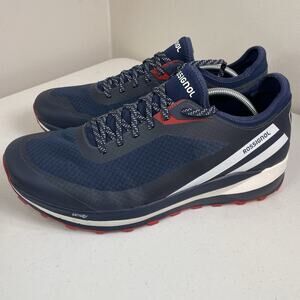 Rossignol Men’s Size 12.5 Shoes Escaper Light Trail Blue Navy EU 46.5 SKPR